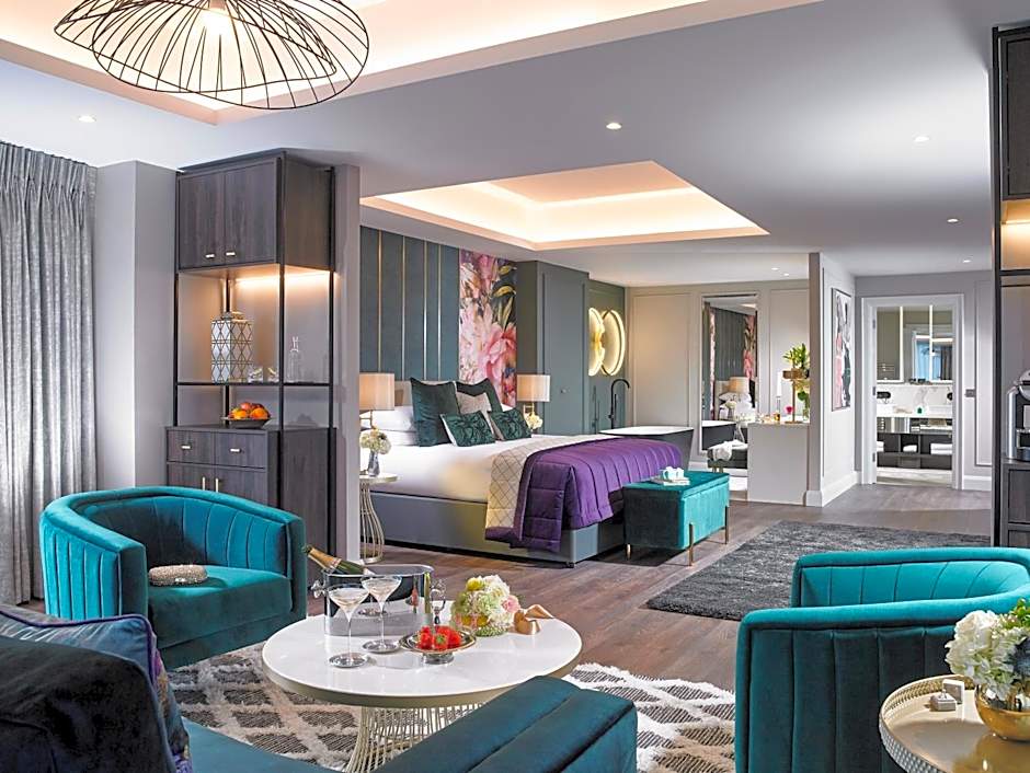 Fairways Hotel Dundalk