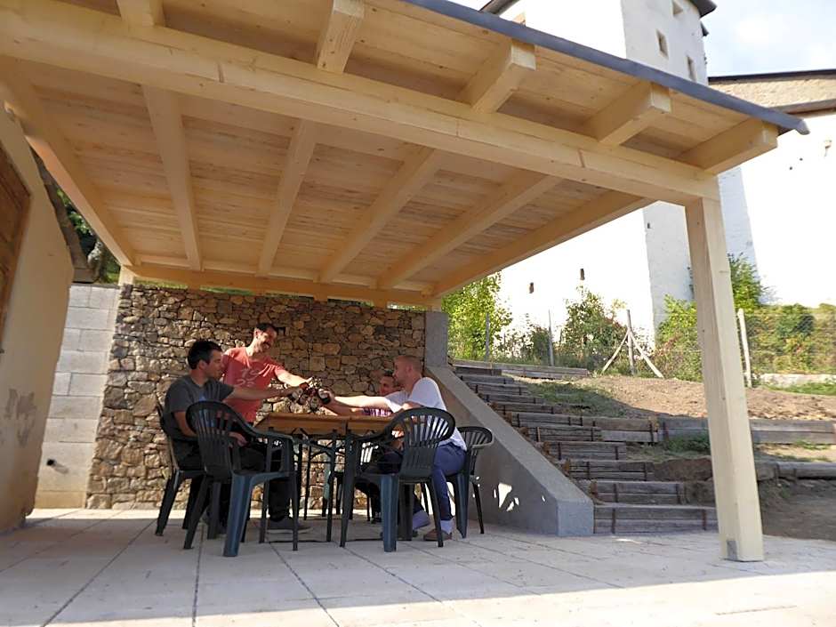 Hostel Skautský dom