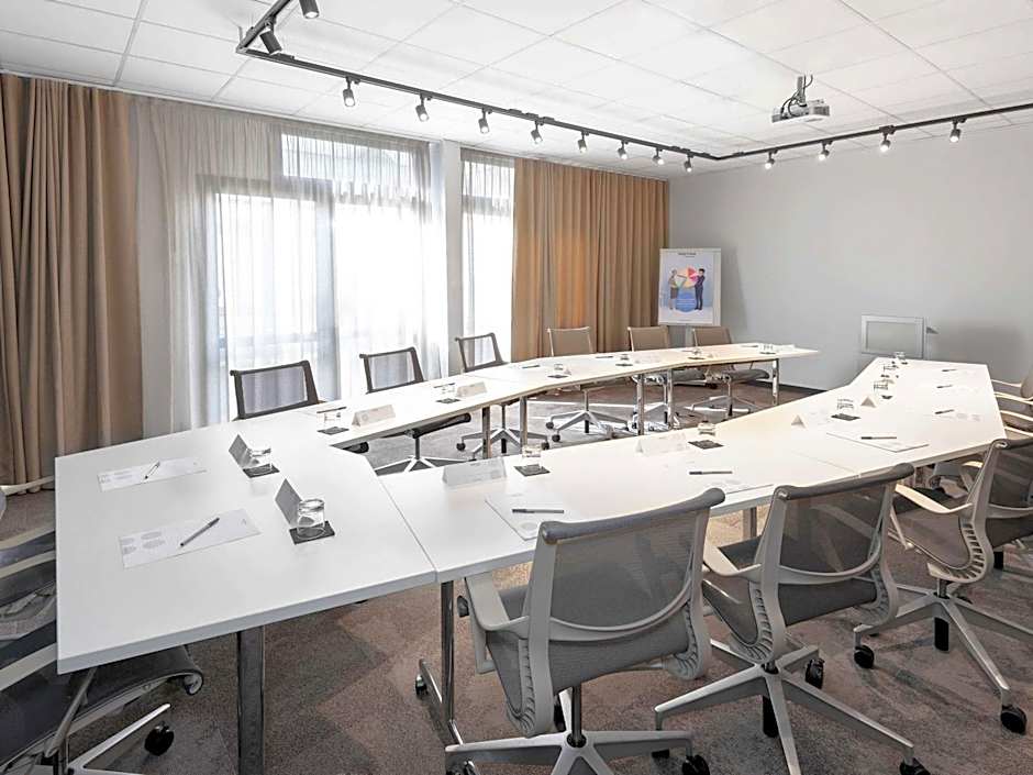 Novotel Blois Centre Val De Loire