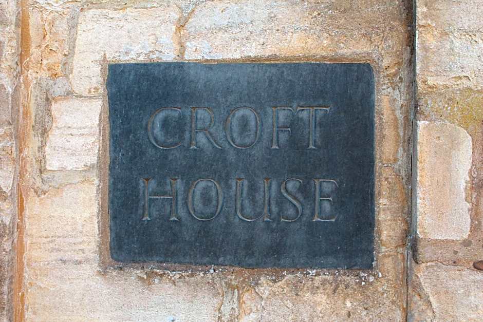 Croft House Guest Suite Painswick
