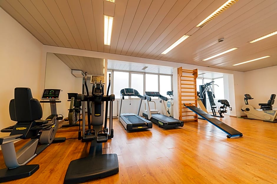 Hotel Terme Helvetia