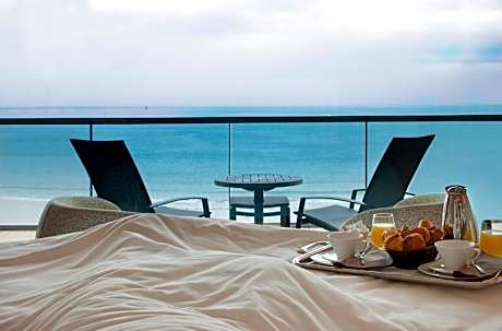 Evasion room with Ocean View