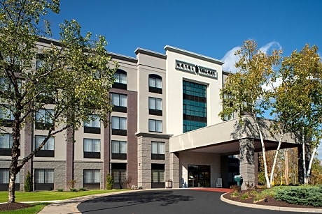Hotel Trilogy Albany Airport, Tapestry Collection by Hilton