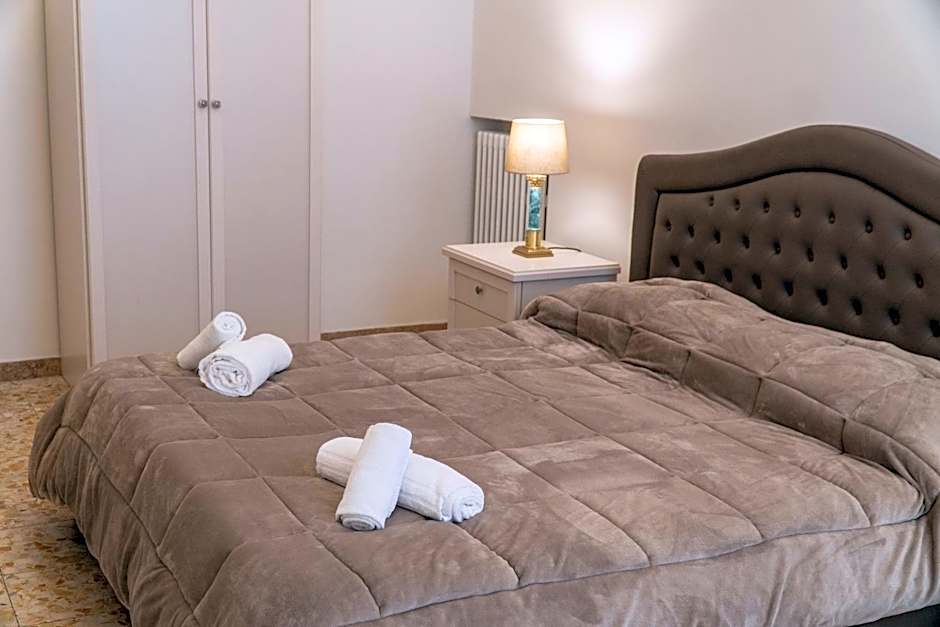 Residence Le Cure