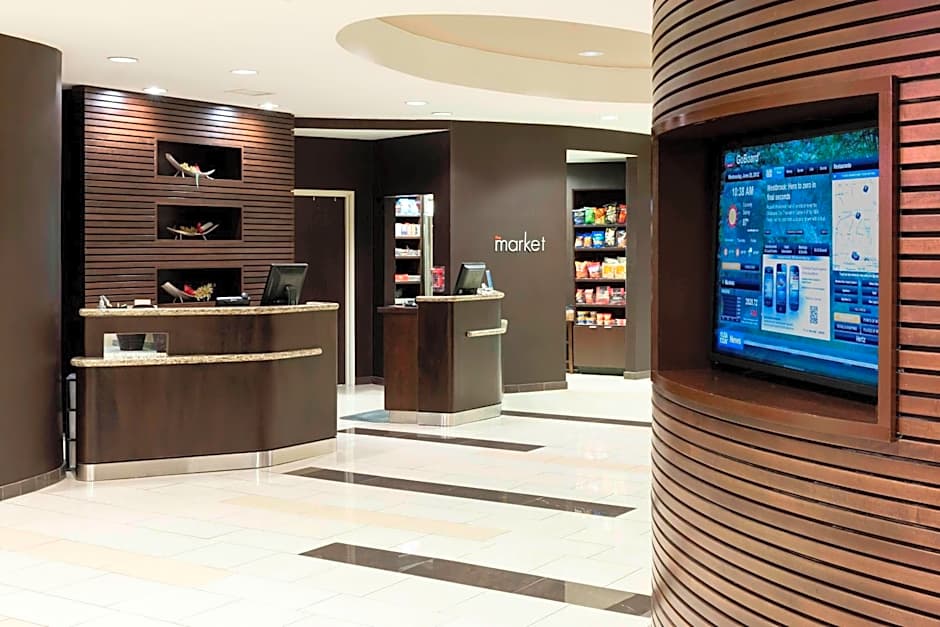 Courtyard by Marriott Franklin Cool Springs