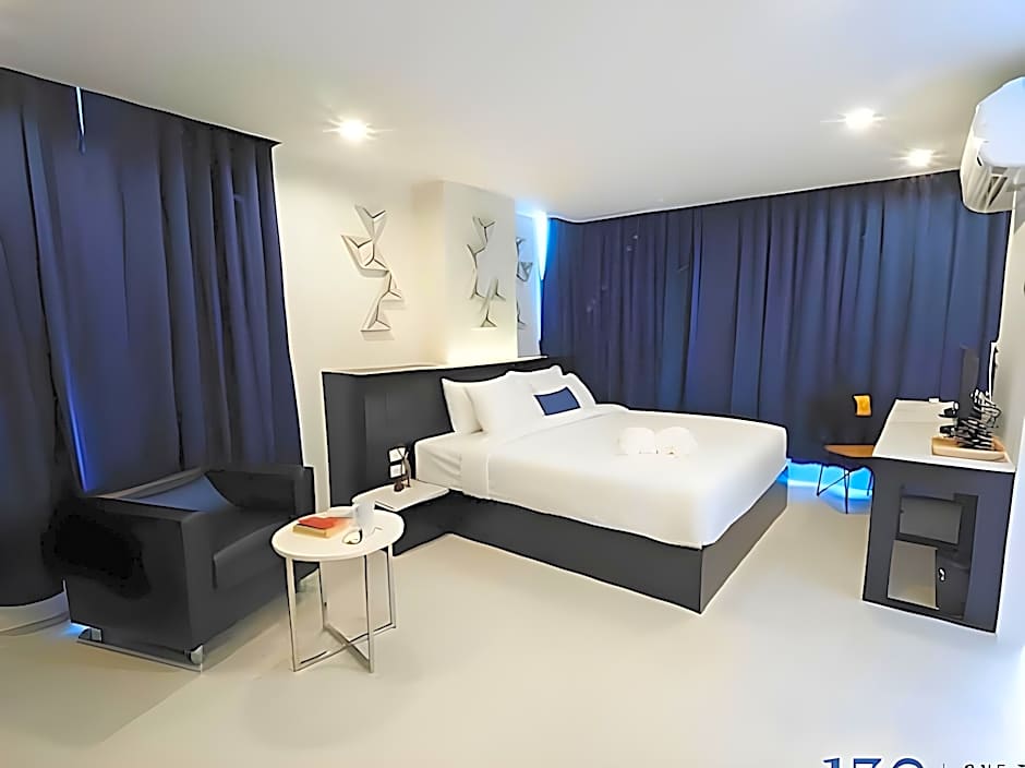 130 Hotel & Residence Bangkok