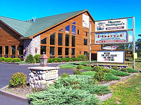 The Lodge at Crooked Lake