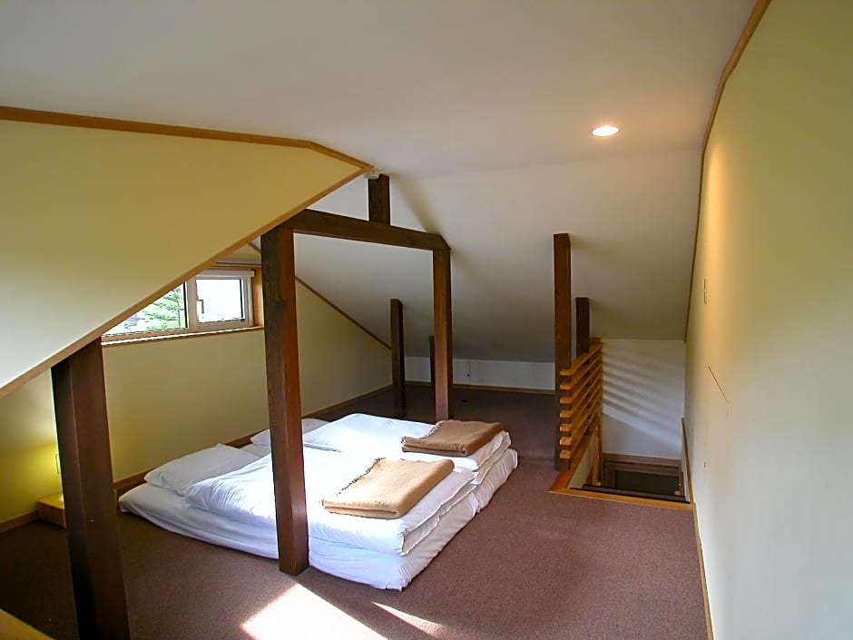B&B Koyuki Hakuba