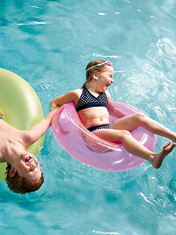 Country Inn & Suites by Radisson Romeoville I-55