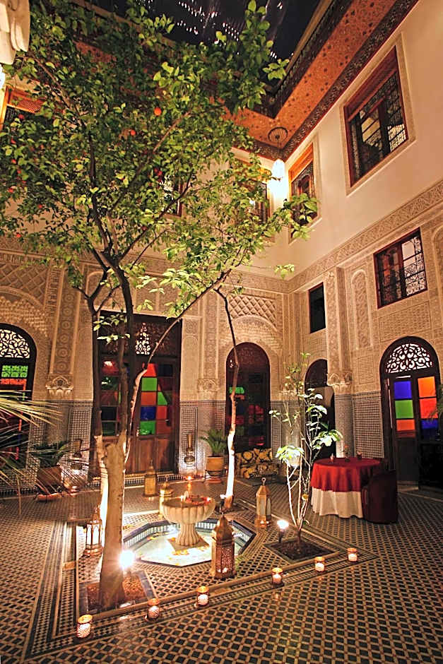 Riad Alya