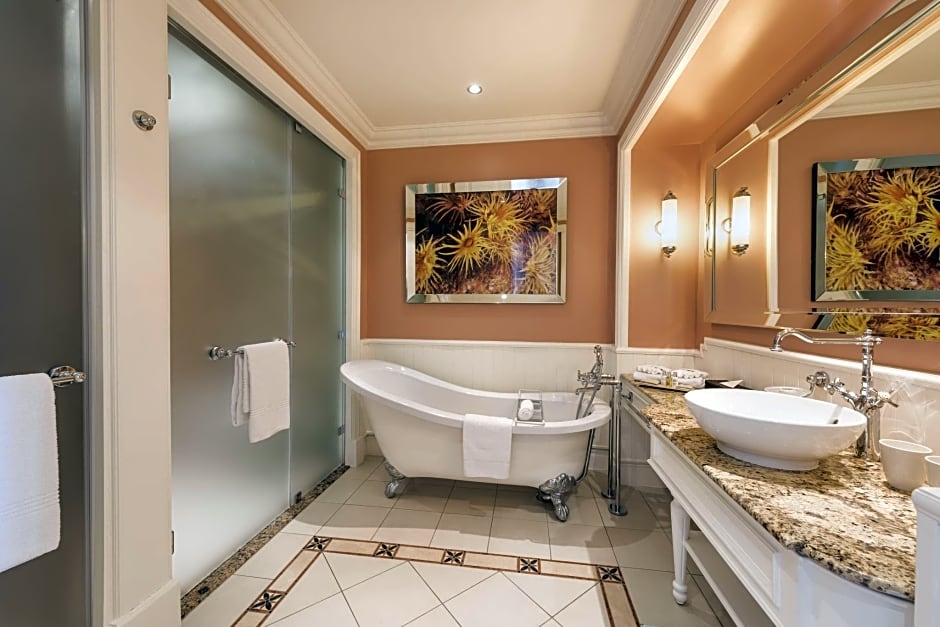 The Boardwalk Hotel and Convention Centre