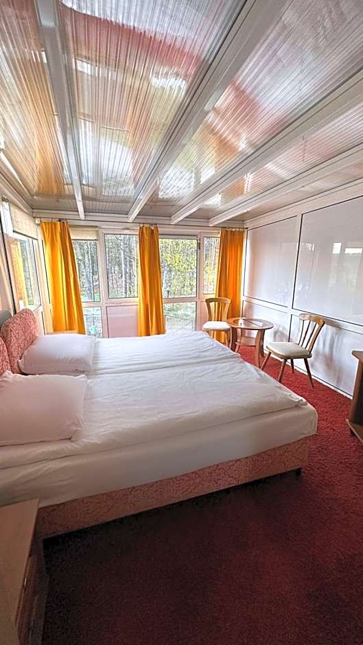 Hotel Zdrojewo