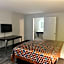 Motel 6 Spartanburg, SC Northwest Business 85