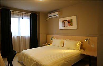 Jinjiang Inn Foshan Foshan Zumiao Qinren Road