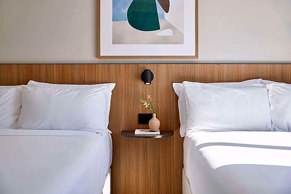 Pensione Hotel Perth