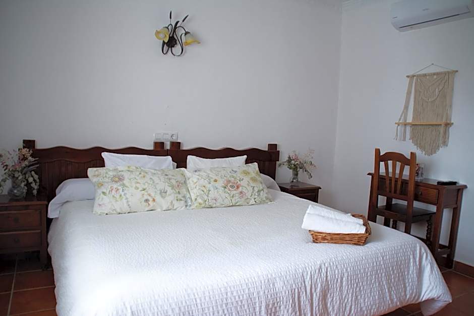 Hostal Rural La Plata Parking Incluido