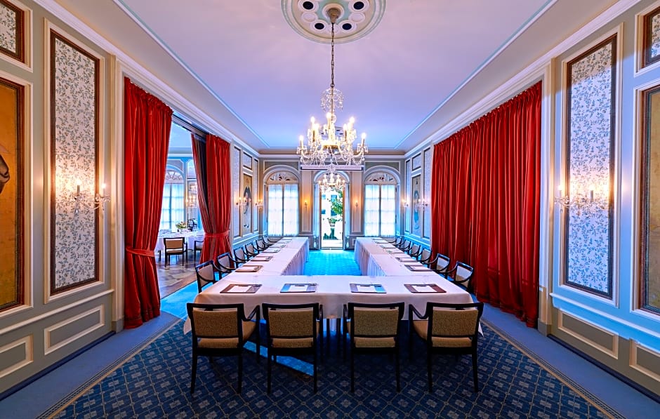 Grandhotel Hessischer Hof
