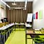 Matabi Hotel Toulouse Gare by HappyCulture