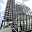 Georgetown Urban Family & Baby-Friendly Home with Skypool Seaview