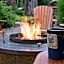 Carson Ridge Luxury Cabins