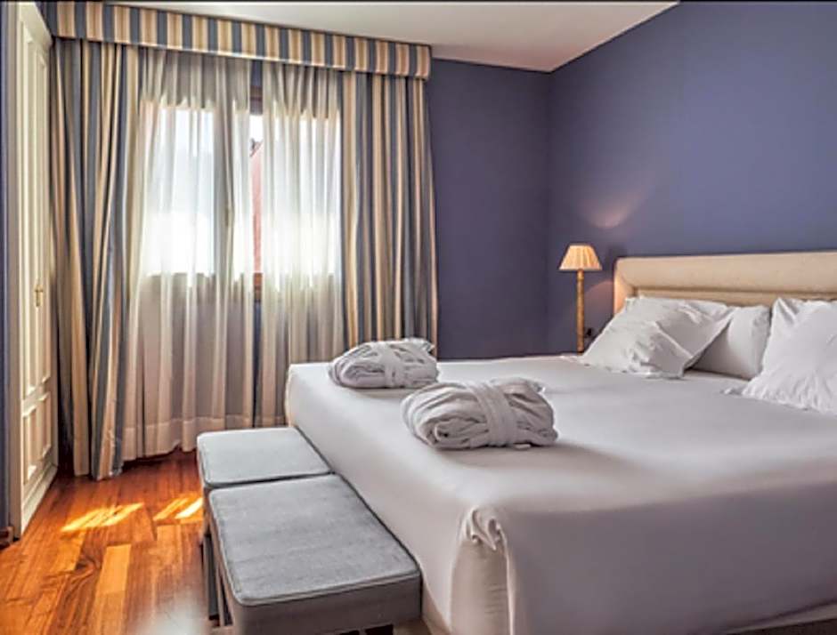 Hotel Blancafort Spa Termal