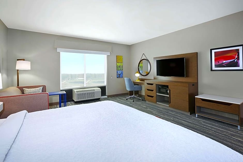 Hampton Inn By Hilton & Suites Grandville Grand Rapids South