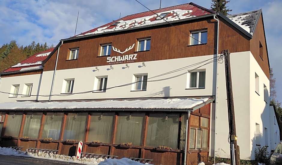 Hotel Schwarz