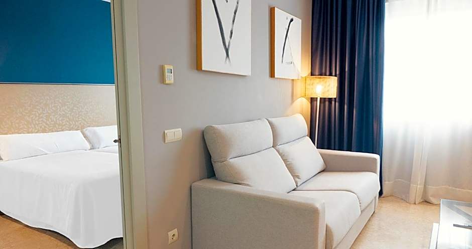 Apartamentos Vértice Sevilla Aljarafe