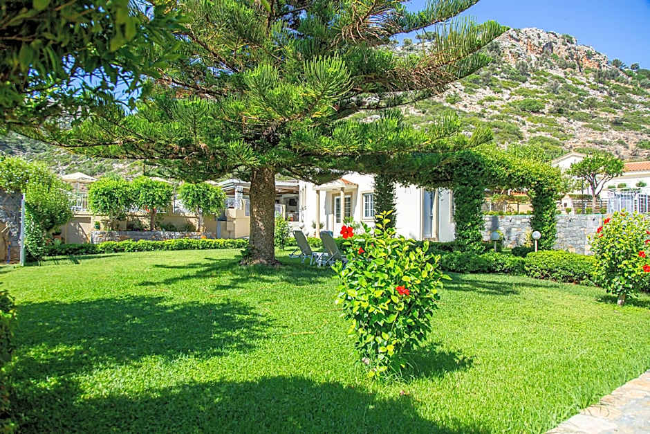 Villa Mare Monte ApartHotel