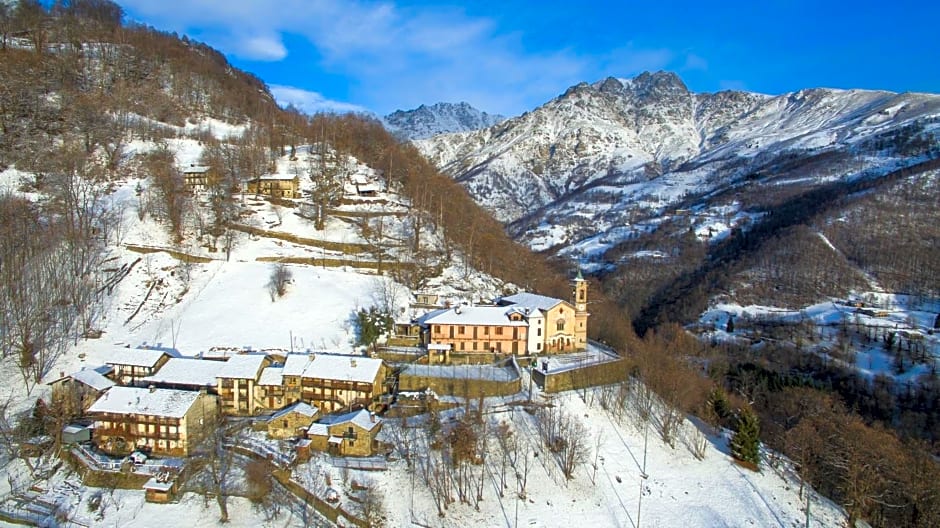 BBB Bed&Breakfast Bagneri