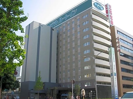 Hotel Route Inn Saga Ekimae
