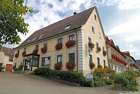 Landhotel Krone