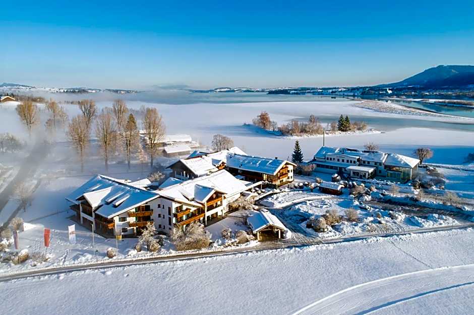 Hotel Sommer-Haus am See
