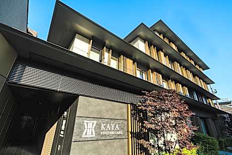 KAYA Kyoto Nijo Castle, BW Signature Collection