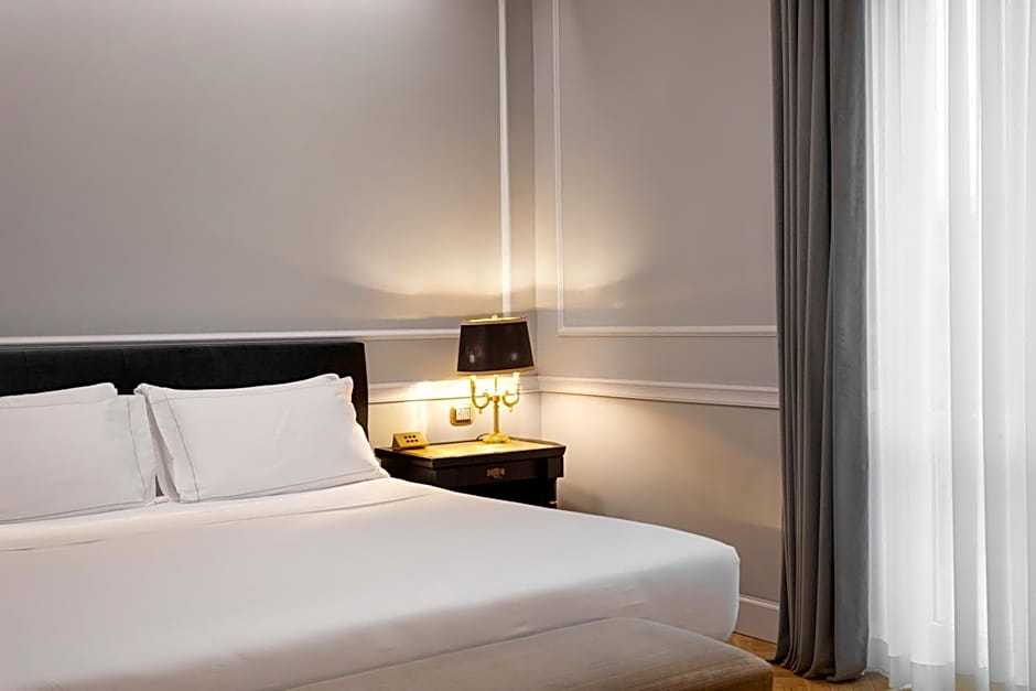 Grand Hotel Et Des Palmes