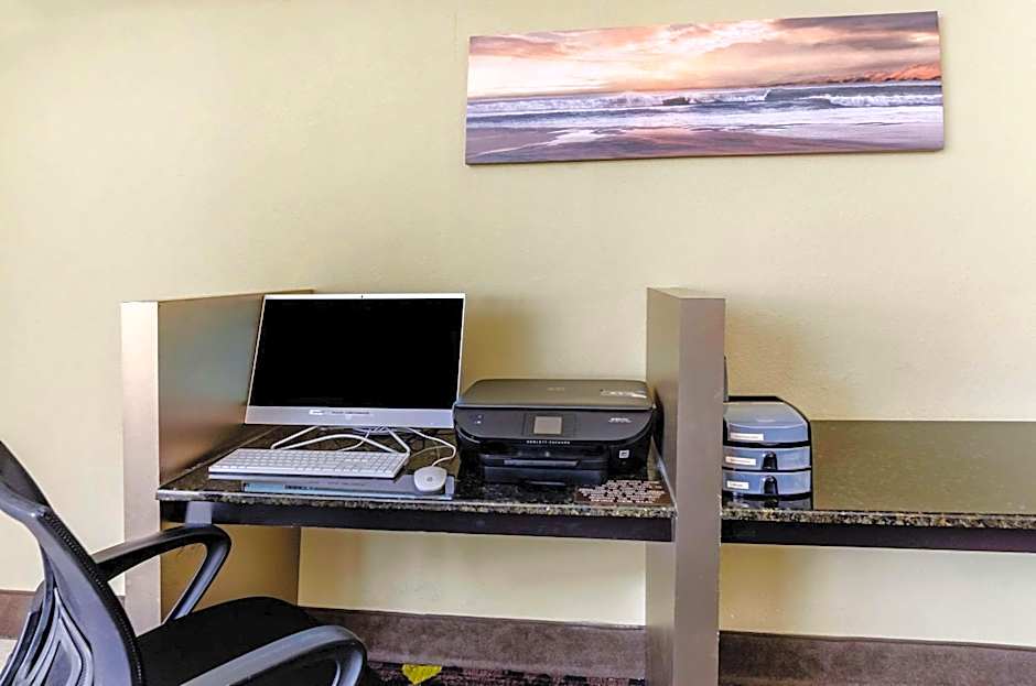 Quality Inn Hillsville