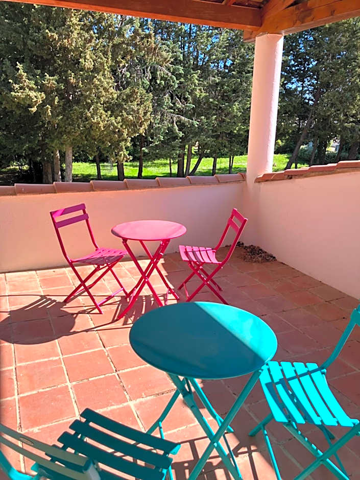 La Bastide du Val