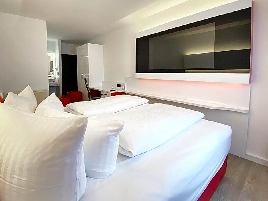 City Hotel Hoyerswerda