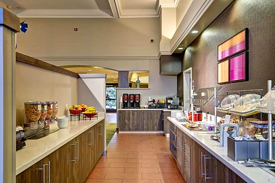 Residence Inn by Marriott Los Angeles LAX/El Segundo