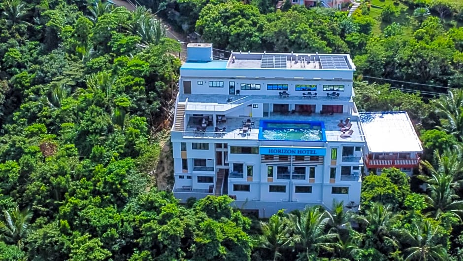 Horizon Hotel Romblon