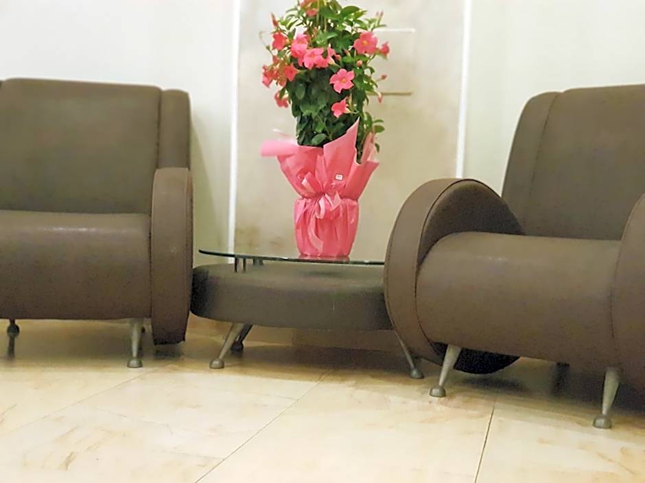 HOTEL DIAMANTE