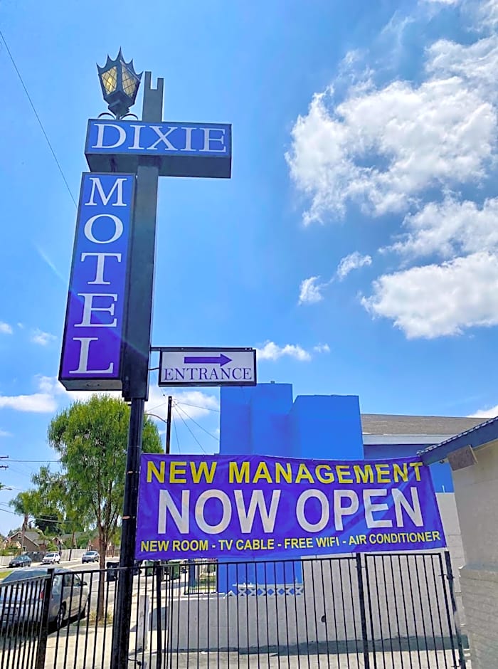 Dixie Motel