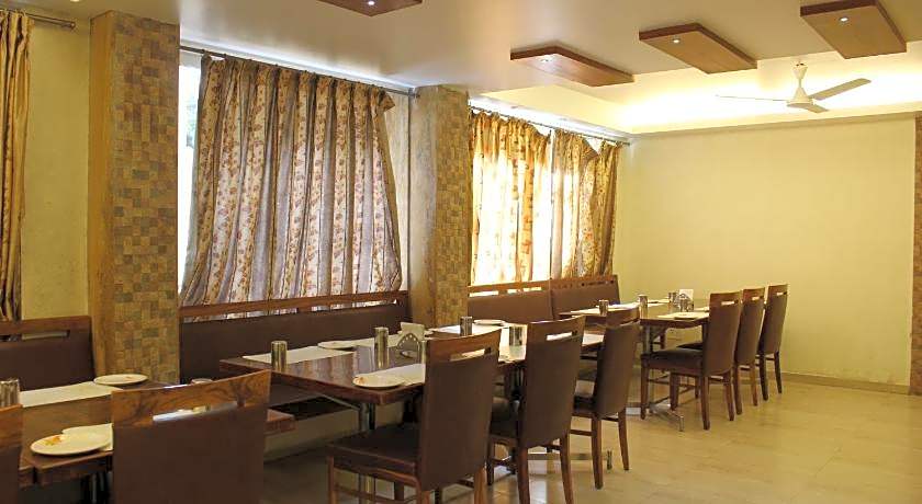 Hotel Sunny International