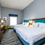 Hampton Inn By Hilton Dahlgren, Va