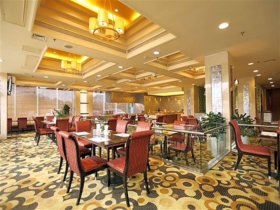 Qingdao Kuaitong International Hotel