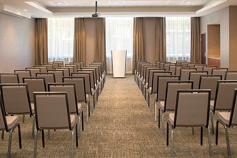 SpringHill Suites by Marriott Seattle Downtown/South Lake Union