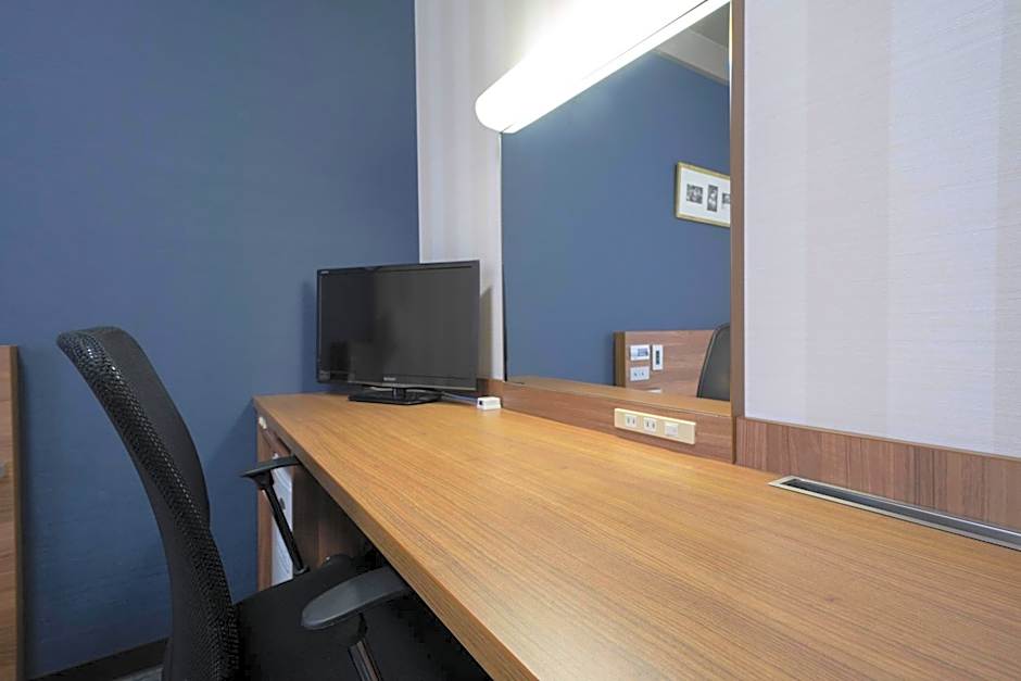 Hotel Econo Tsu Station