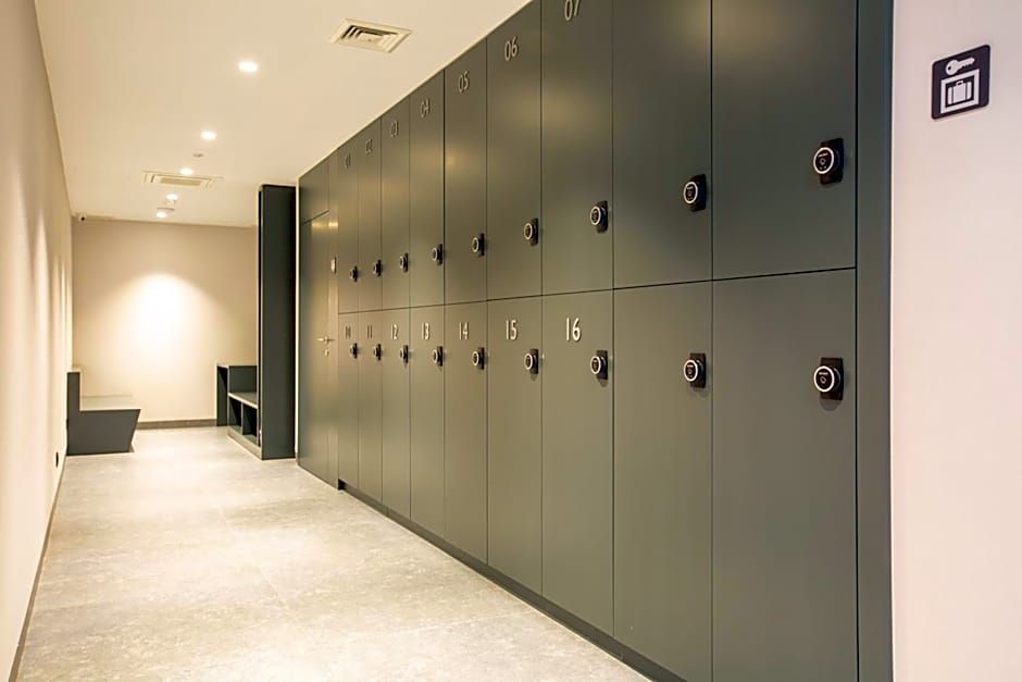 Hotel 3K Porto Aeroporto