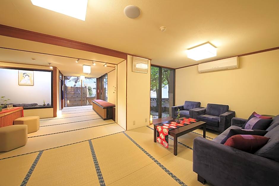 Wakamatsu HakoneYugawara