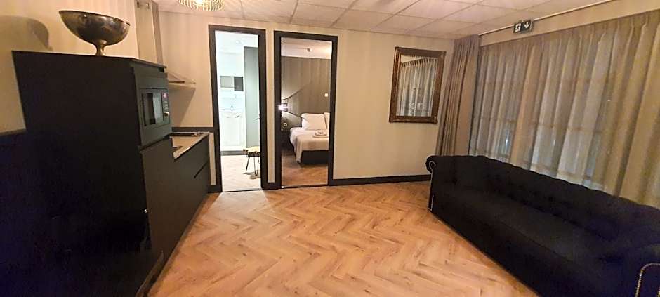 Foto 1 av 2 av Studio Apartment